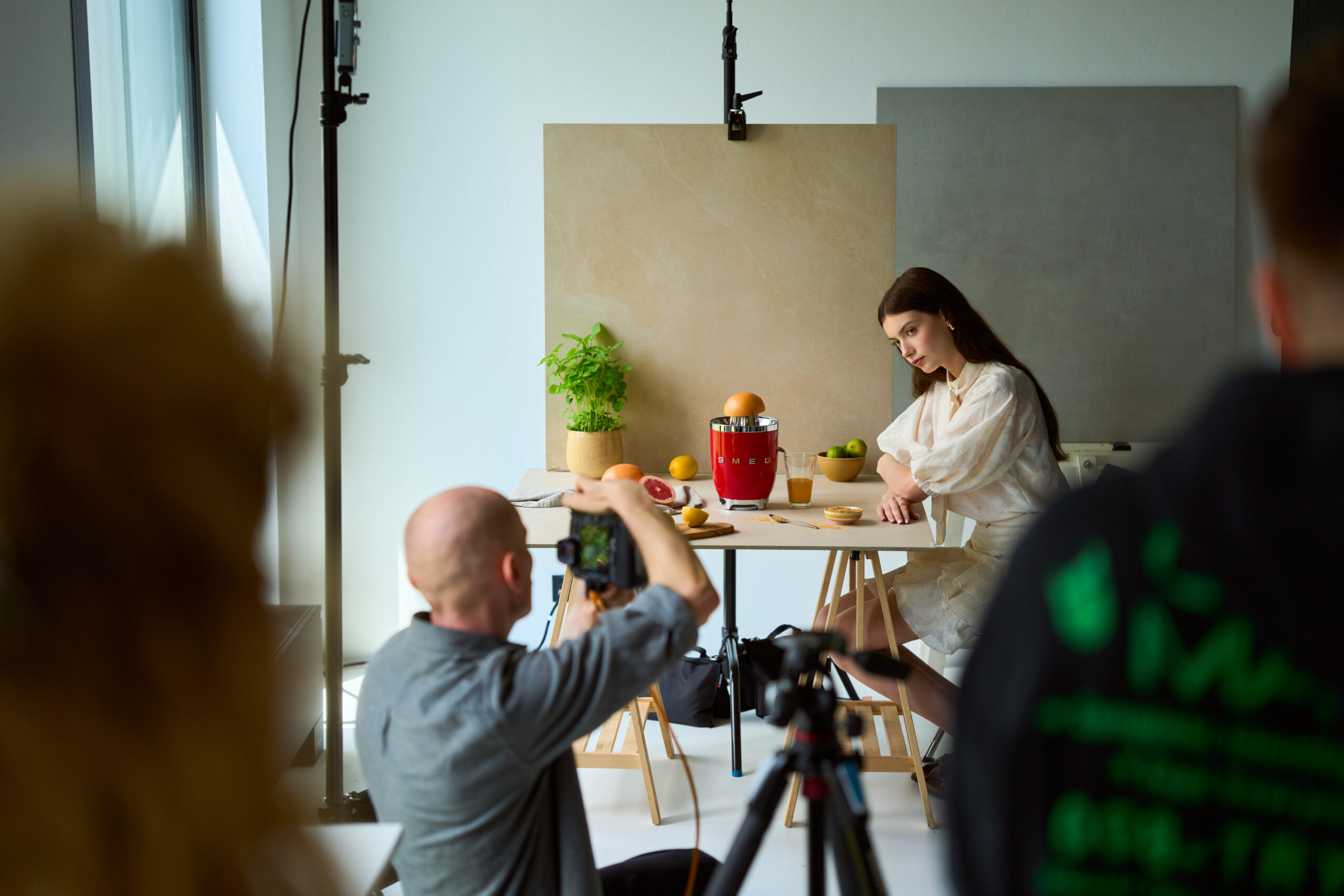 day light studio foto